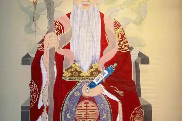 月老掉线姻缘树