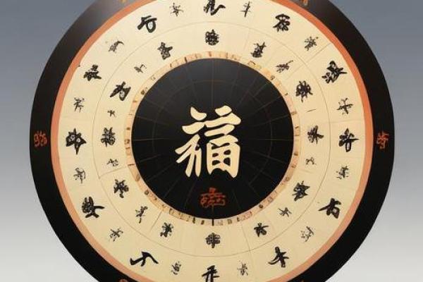 八字从财格