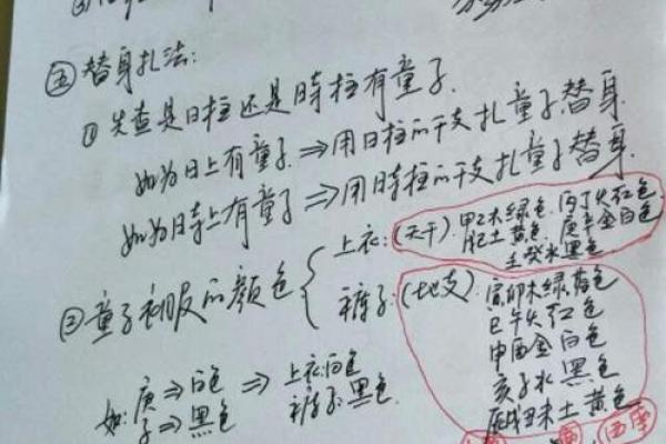 童子命八字特殊标志，童子命能不能化解