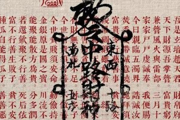 百度抽签灵签