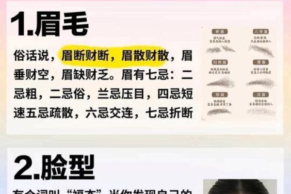 八字看外貌口诀 如何通过八字看外貌