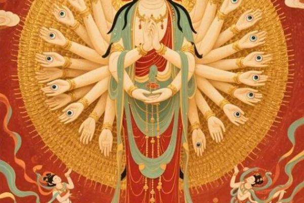 观音35姻缘