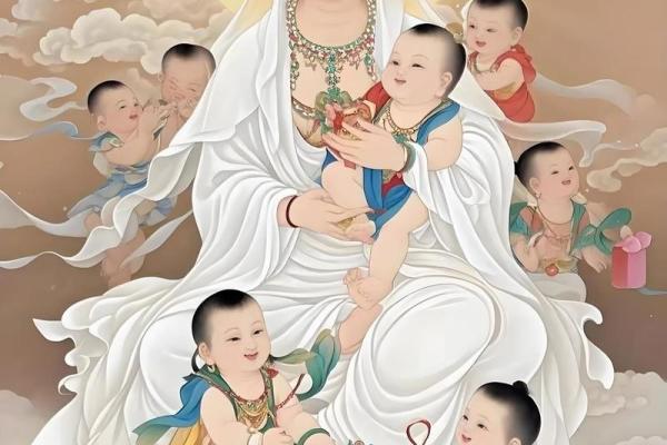 观音35姻缘