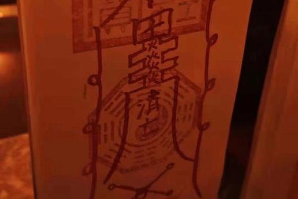 太上灵签第十四签